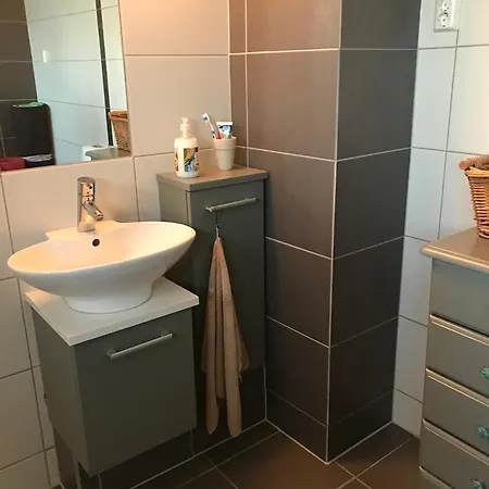 Studioleilighet Sentralt Pa Kjerringoy Bodö Exteriör bild